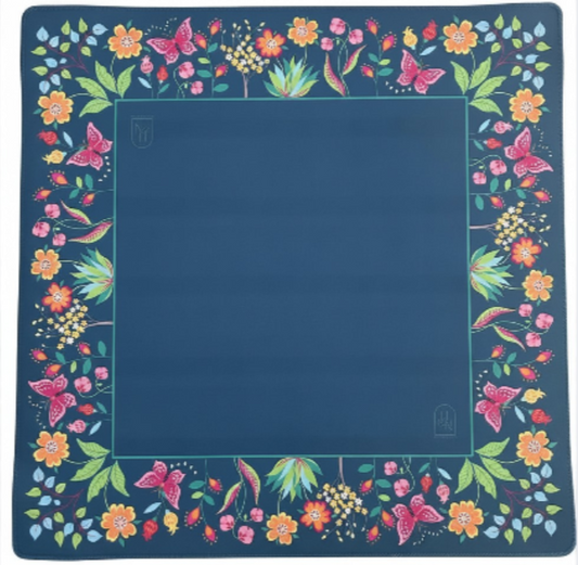 Mahjong Mat - Moody Mat